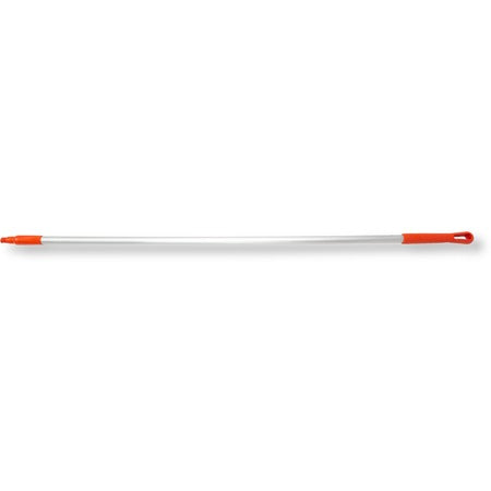 Carlisle Sparta Handle, 1" Diameter - Orange