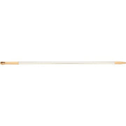 Carlisle Sparta Handle, 1" Diameter - Tan