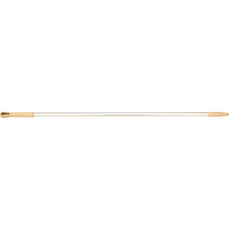 Carlisle Sparta Handle, 1" Diameter - Tan