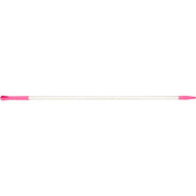 Carlisle Sparta Handle, 1" Diameter - Pink