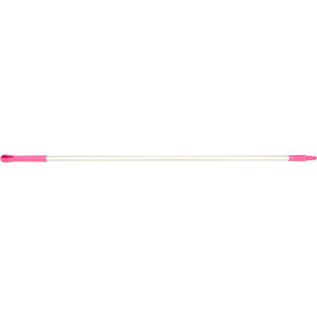 Carlisle Sparta Handle, 1" Diameter - Pink