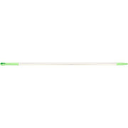 Carlisle Sparta Handle, 1" Diameter - Lime
