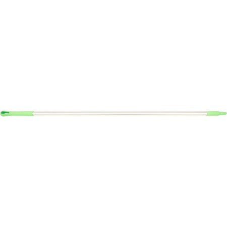 Carlisle Sparta Handle, 1" Diameter - Lime