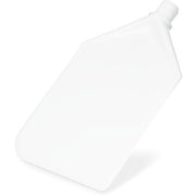Carlisle Nylon Blade, White - Standard