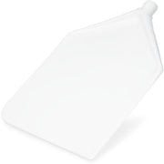 Carlisle Nylon Blade, White - Large
