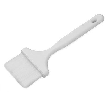 Carlisle Pastry Brush, 9 3/4" Long - Pastry Basting