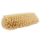 Carlisle Sparta End Bristles, 4 1/2" x 12" - Tan