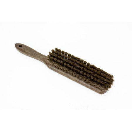 Carlisle Sparta Brush, 1 3/4" x 13" - Brown