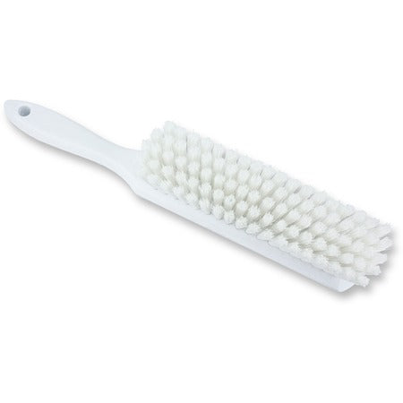 Carlisle Sparta Brush, 1 3/4" x 13" - White
