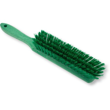 Carlisle Sparta Brush, 1 3/4" x 13" - Green