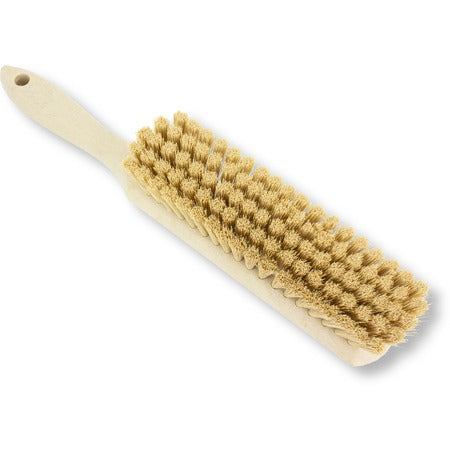 Carlisle Sparta Brush, 1 3/4" x 13" - Tan
