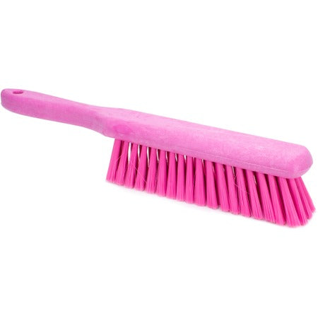 Carlisle Sparta Brush, 1 3/4" x 13" - Pink