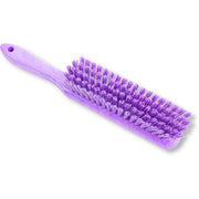 Carlisle Sparta Brush, 1 3/4" x 13" - Purple