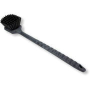 Carlisle Sparta Pot Brush, 20" Long - 3" / Black