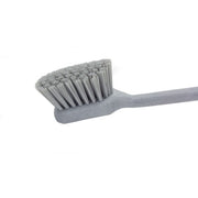 Carlisle Sparta Pot Brush, 20" Long - 3" / Gray