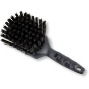 Carlisle Sparta Pot Brush, 3" x 8" - Black