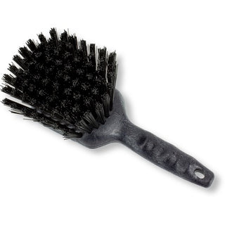 Carlisle Sparta Pot Brush, 3" x 8" - Black