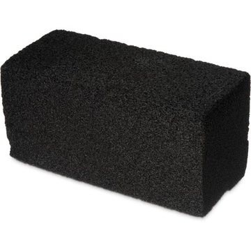 Carlisle 4071000 Grill Brick, 4" x 8" - Default Title