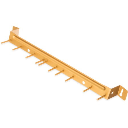 Carlisle Aluminum Rack, 17" Long - 4073504