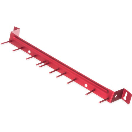 Carlisle Aluminum Rack, 17" Long - 4073505