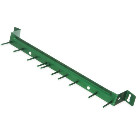 Carlisle Aluminum Rack, 17" Long - 4073509