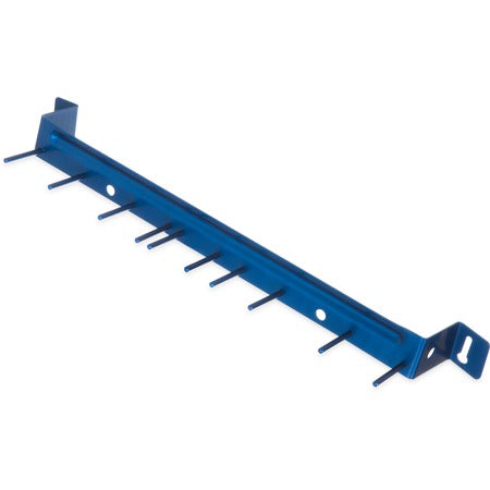 Carlisle Aluminum Rack, 17" Long - 4073514