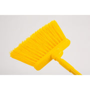 Carlisle Broom - Yellow