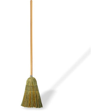 Carlisle 4135067 Broom, Yellow - Default Title