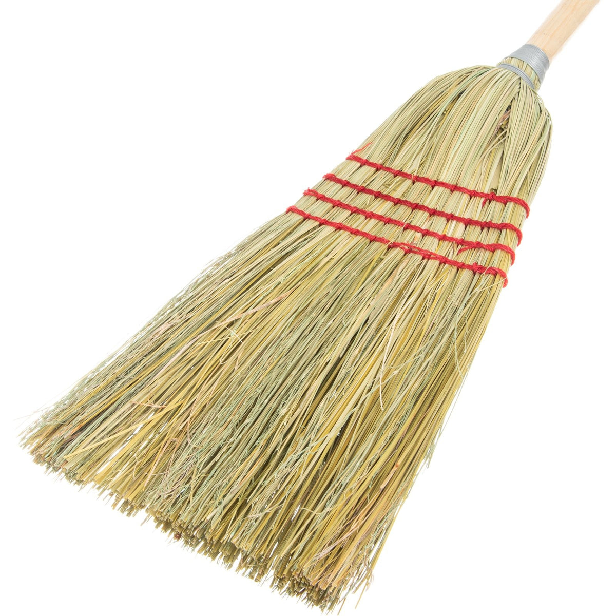 Carlisle 4135200 Broom, Yellow - Default Title