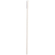 Carlisle 4144800 Polypropylene Handle, 54" Long, White - Default Title