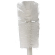 Carlisle 4146000 Bottle Brush, 24" Long, White - Default Title