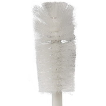 Carlisle 4146000 Bottle Brush, 24" Long, White - Default Title
