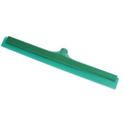 Carlisle Sparta Floor Squeegee - Green