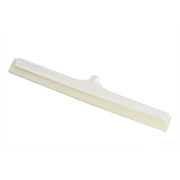 Carlisle Sparta Floor Squeegee - White