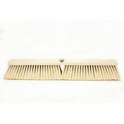 Carlisle Broom Head, 3" Wide - Tan
