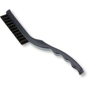 Carlisle Sparta Detail Brush, 7/8" x 9" - Black