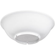 Carlisle Melamine Bowl, White, 12/Case - 57 oz.