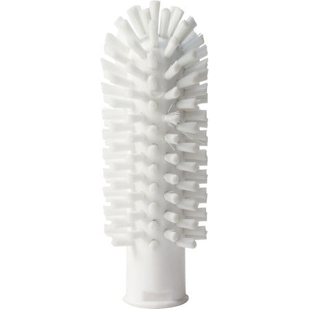 Carlisle Pipe Brush, 5 11/16" Long - White