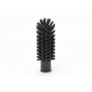 Carlisle Pipe Brush, 5 11/16" Long - Black