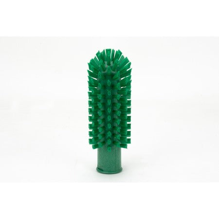 Carlisle Pipe Brush, 5 11/16" Long - Green