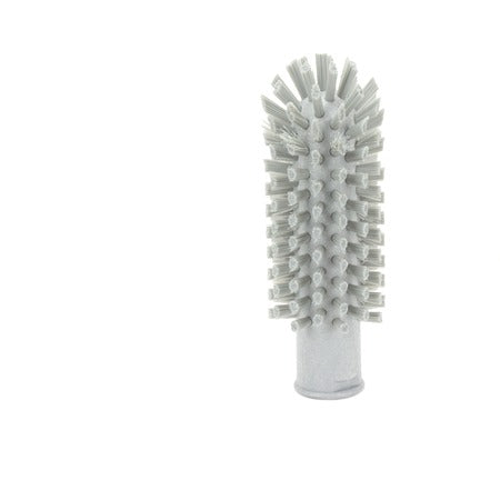 Carlisle Pipe Brush, 5 11/16" Long - Gray