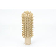 Carlisle Pipe Brush, 5 11/16" Long - Tan