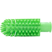Carlisle Pipe Brush, 5 11/16" Long - Lime