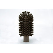 Carlisle Pipe Brush, 5 7/8" Long - Brown