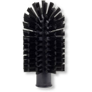 Carlisle Pipe Brush, 5 7/8" Long - Black