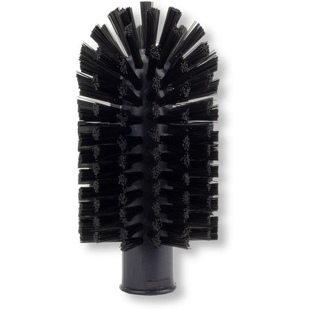 Carlisle Pipe Brush, 5 7/8" Long - Black
