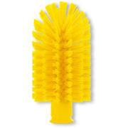 Carlisle Pipe Brush, 5 7/8" Long - Yellow