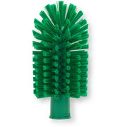 Carlisle Pipe Brush, 5 7/8" Long - Green