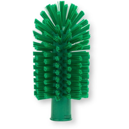 Carlisle Pipe Brush, 5 7/8" Long - Green