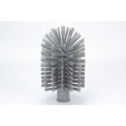 Carlisle Pipe Brush, 5 7/8" Long - Gray